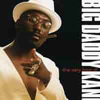 Big Daddy Kane And Percee P (プロモオンリー) Big Daddy Kane And Percee P (プロモオンリー) Big Daddy Kane